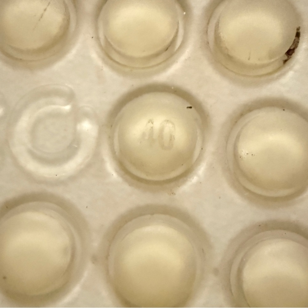 🌺𝗘𝗖𝗖𝗢 𝗦𝗢𝗙𝗧 𝟕 𝗭𝗜𝗣 𝗙𝗜𝗚 𝗠𝗘𝗧𝗔𝗟𝗟𝗜𝗖 𝗕𝗢𝗢𝗧𝗜𝗘𝗦 - Picture 2 of 9